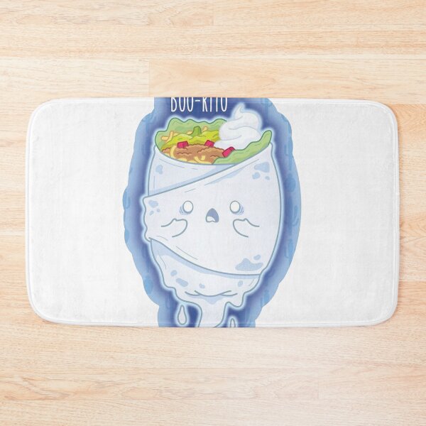 Item preview, Boo-Rito Funny Joke designed and sold by Sukarolo.