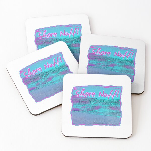 Item preview, Shore Nuff Neon Summer Waves designed and sold by mytshirtfort.