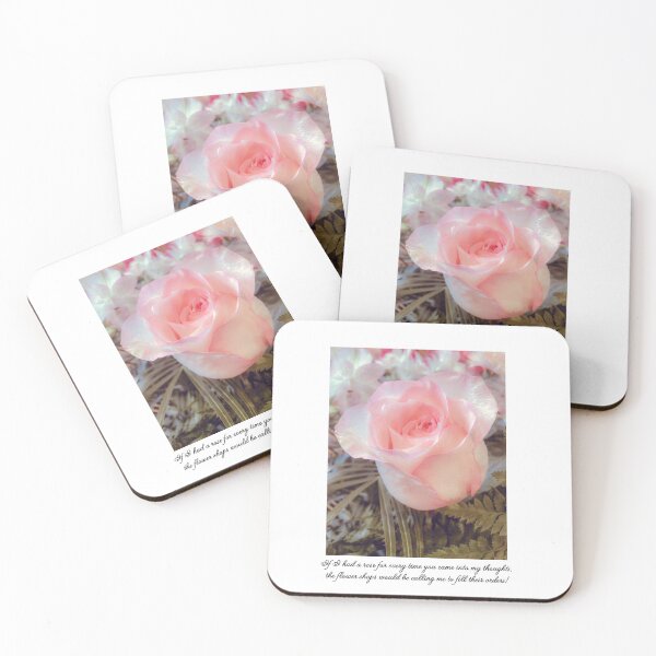 Item preview, If I Had a Rose designed and sold by DianeLindonCoy.