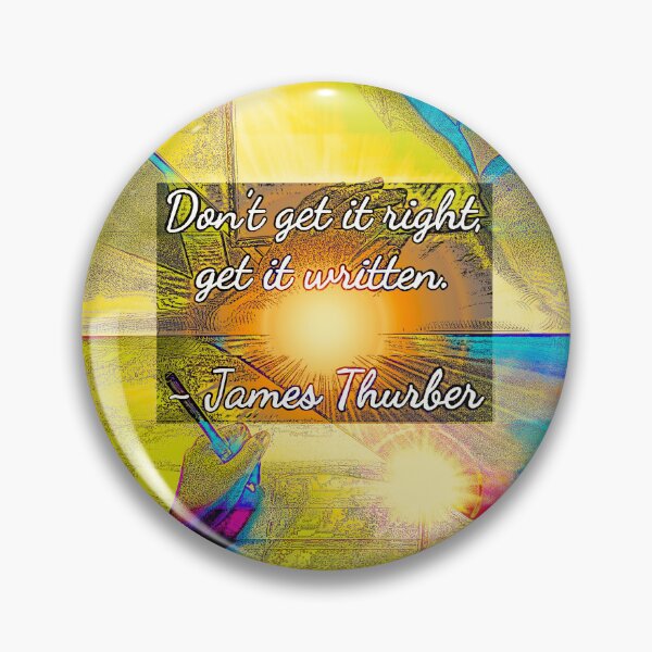 Item preview, Get It Written designed and sold by Emilyromrell.