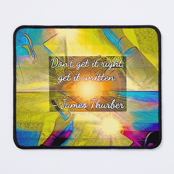 Item preview, Get It Written designed and sold by Emilyromrell.
