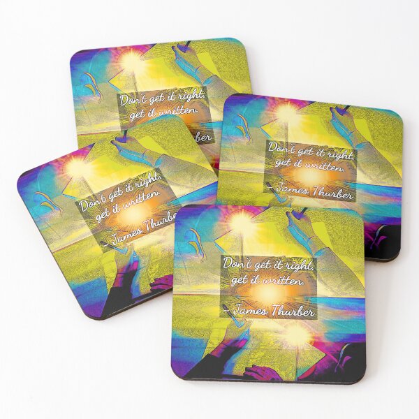 Item preview, Get It Written designed and sold by Emilyromrell.