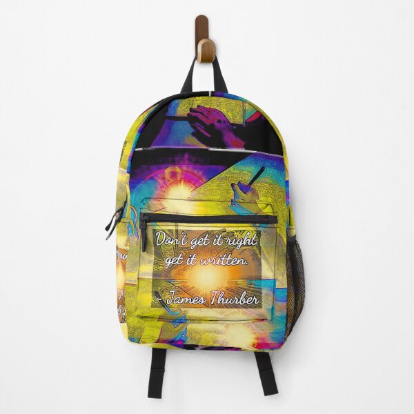 Item preview, Get It Written designed and sold by Emilyromrell.