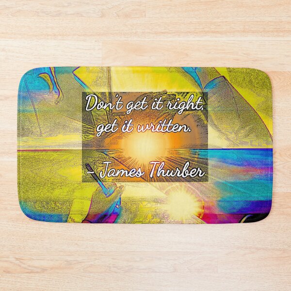 Item preview, Get It Written designed and sold by Emilyromrell.