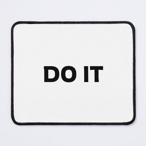 Item preview, Do it rainbow motivational quote designed and sold by behappyshirts.