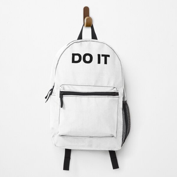 Item preview, Do it rainbow motivational quote designed and sold by behappyshirts.