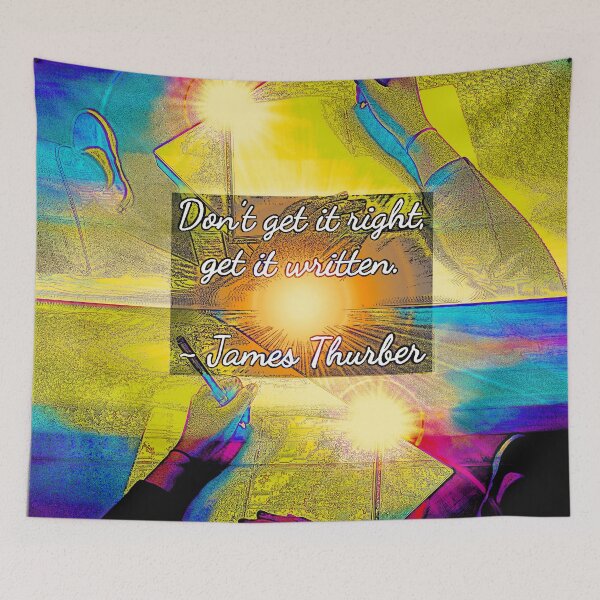 Item preview, Get It Written designed and sold by Emilyromrell.