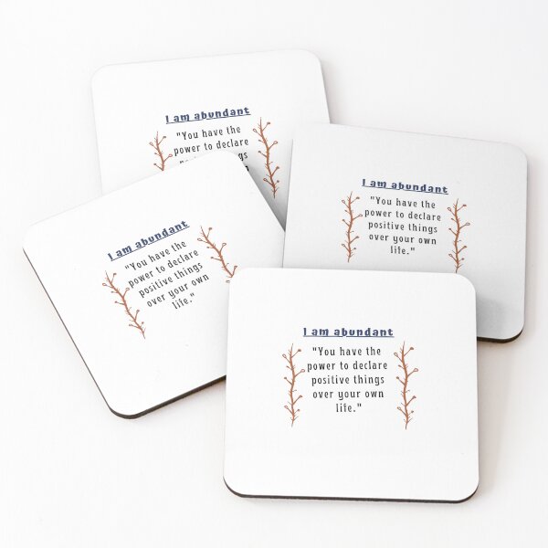 Item preview, manifestando mi mañana-declara tu mañana designed and sold by DareDreams.