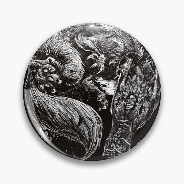 Item preview, Death and Duality designed and sold by l00kaart.