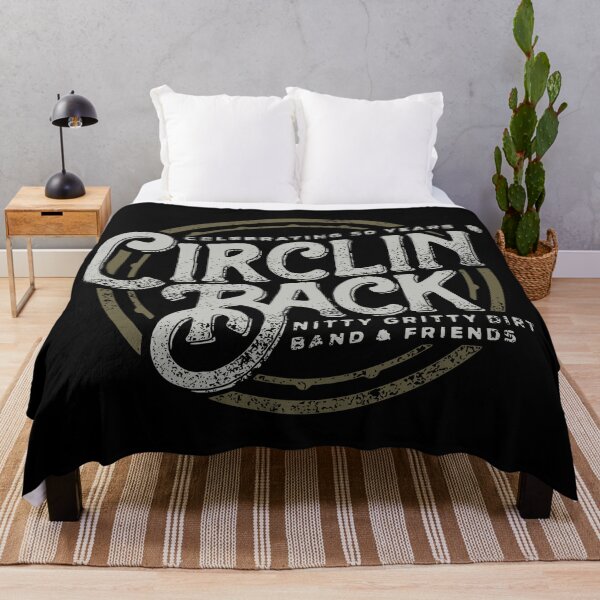 Item preview, Nitty Gritty Dirt Band and Friends Circlin Back Celebrating 50 Years designed and sold by evebooth.