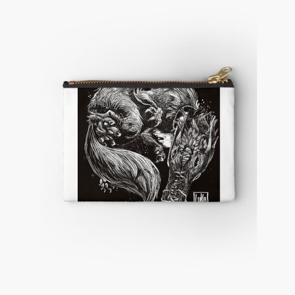 Item preview, Death and Duality designed and sold by l00kaart.