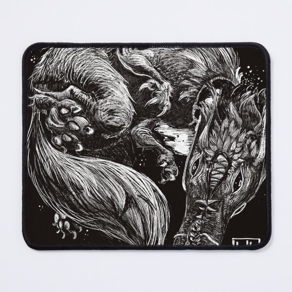 Item preview, Death and Duality designed and sold by l00kaart.
