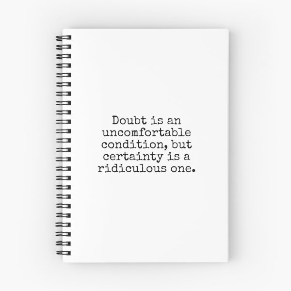 Item preview, Voltaire Quote designed and sold by The-Quote-House.
