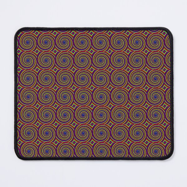 Item preview, Small Color Tornado designed and sold by ralphsamo.