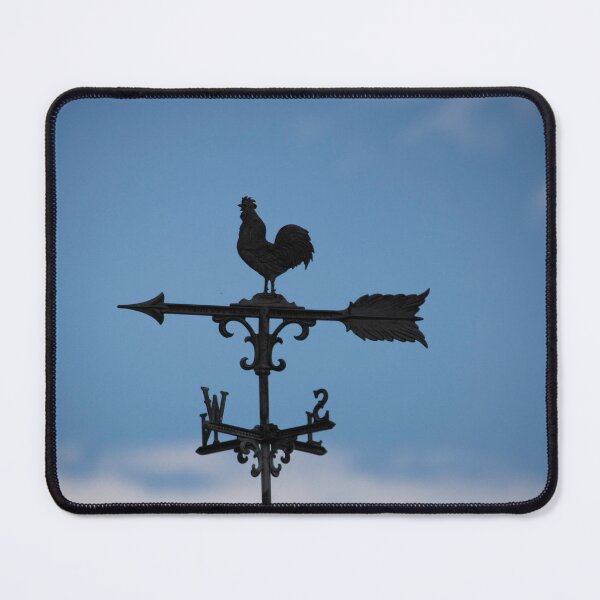 Item preview, Weather Vane designed and sold by MoreGoodArt.