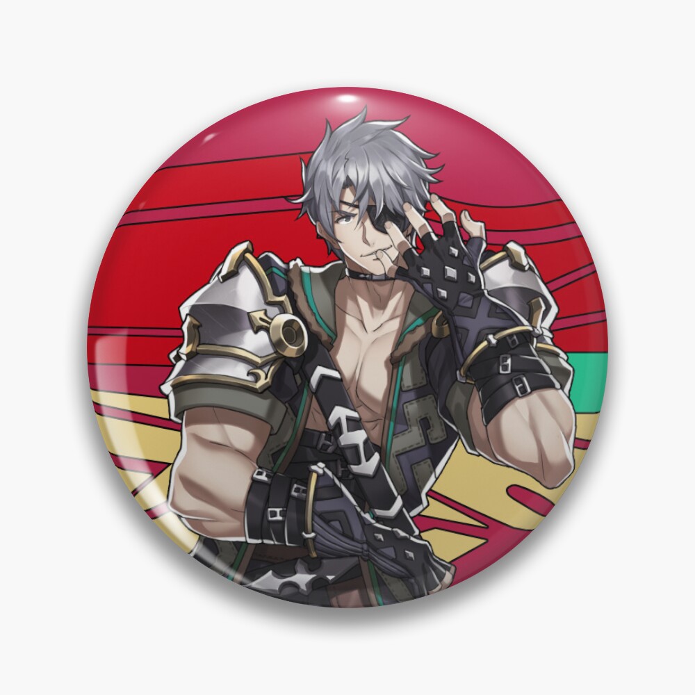 Zeke (Xenoblade Chronicles 2)