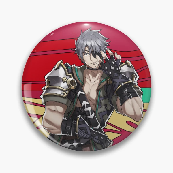 Zeke (Xenoblade Chronicles 2)