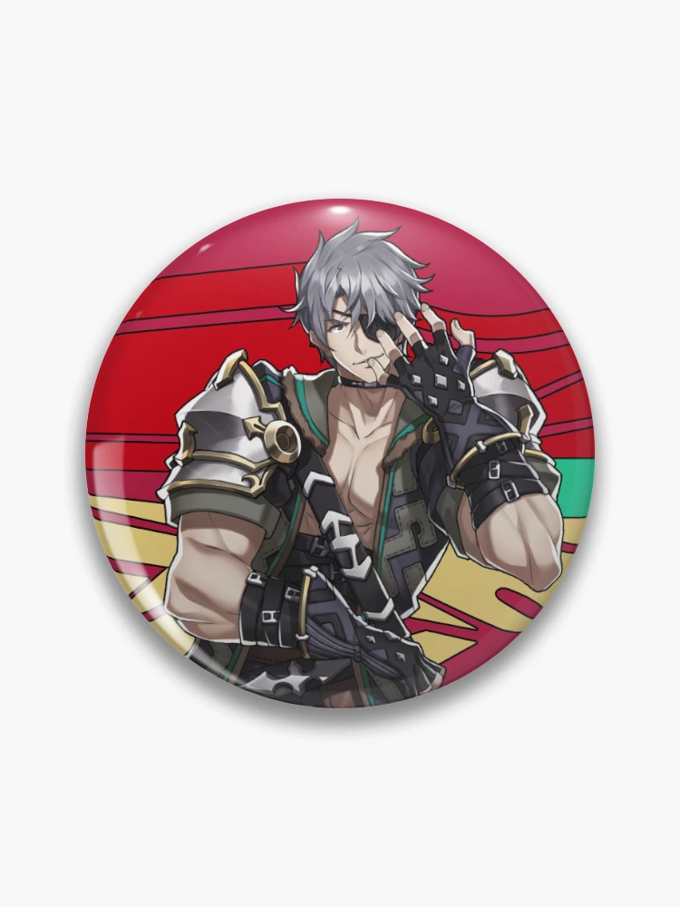 Zeke (Xenoblade Chronicles 2)