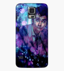 The Tenth Doctor Case/Skin for Samsung Galaxy
