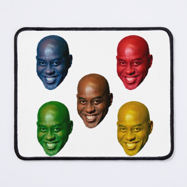 Item preview, Harriott Ainsley  designed and sold by Madadshop.
