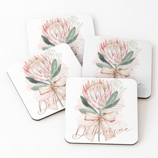 Item preview, Protea - Determine designed and sold by k-een.