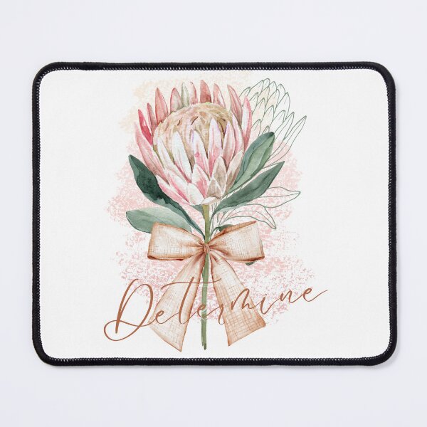 Item preview, Protea - Determine designed and sold by k-een.