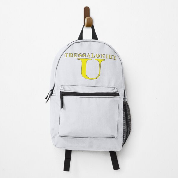 Item preview, Thessalonike University designed and sold by KyleStAndrews.