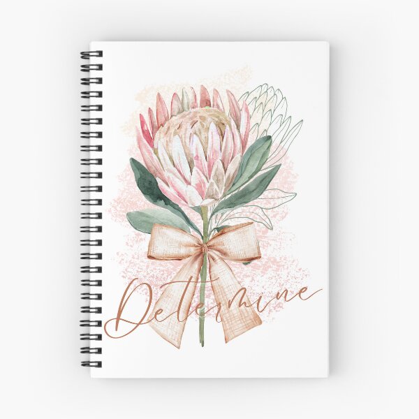 Item preview, Protea - Determine designed and sold by k-een.