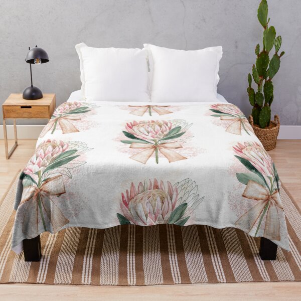 Item preview, Protea - Determine designed and sold by k-een.