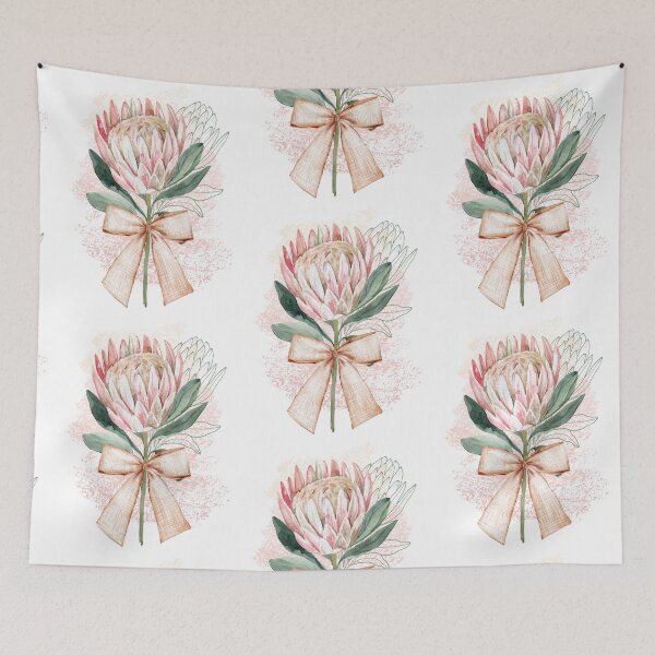 Item preview, Protea - Determine designed and sold by k-een.
