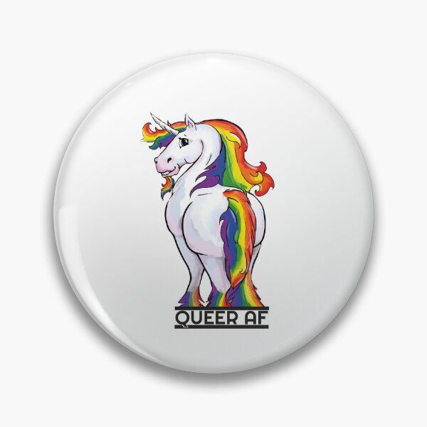 Item preview, Hora del Unicornio (Héroe) designed and sold by 2FunkiDesigns.