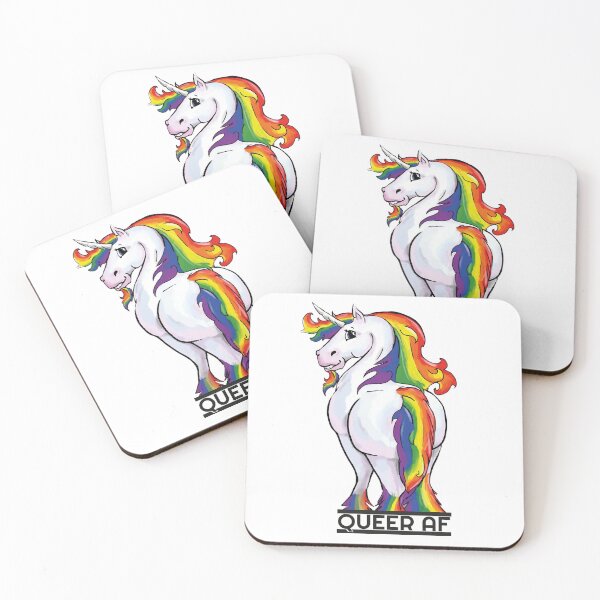Item preview, Unicorn Time (Hero) designed and sold by 2FunkiDesigns.