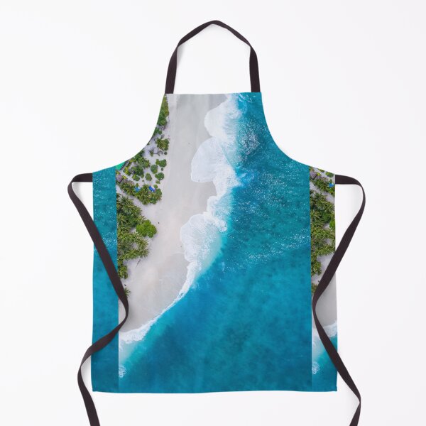 Item preview, Beautiful Beach Ocean Paradise designed and sold by newburyboutique.