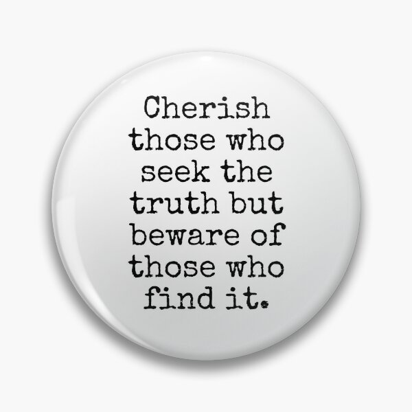 Item preview, Voltaire Quote designed and sold by The-Quote-House.