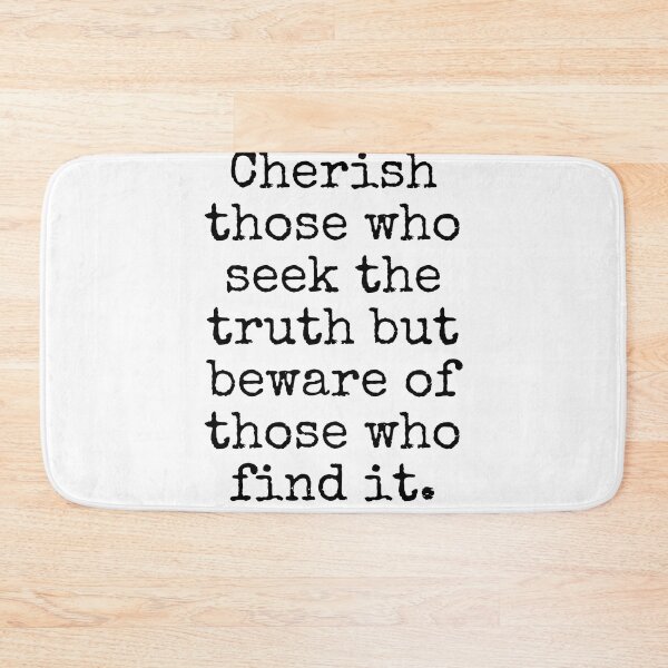 Item preview, Voltaire Quote designed and sold by The-Quote-House.