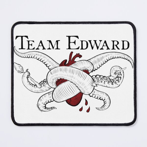 Item preview, Team Edward designed and sold by ashleyrguillory.