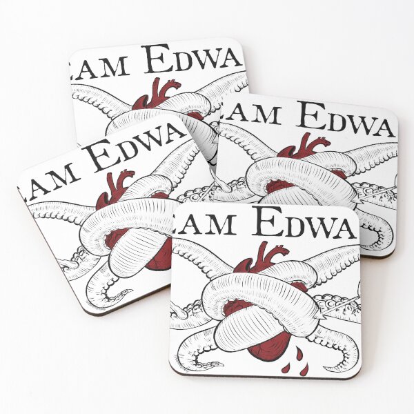 Item preview, Team Edward designed and sold by ashleyrguillory.