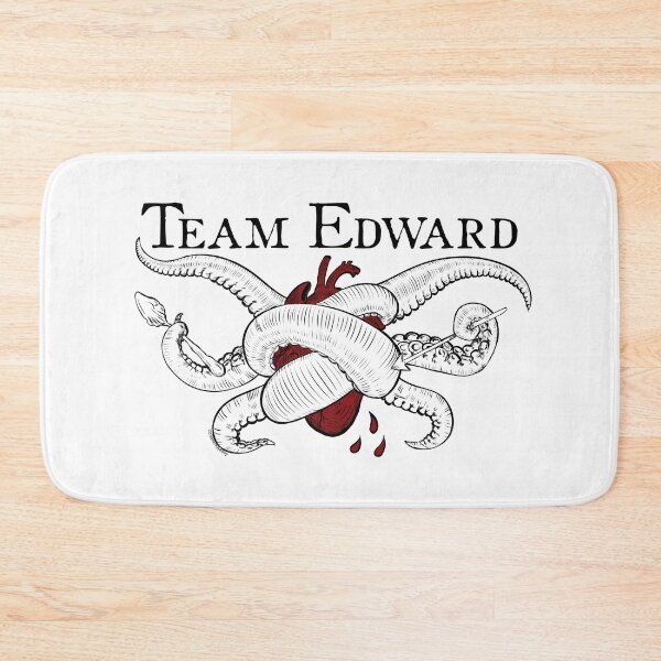 Item preview, Team Edward designed and sold by ashleyrguillory.