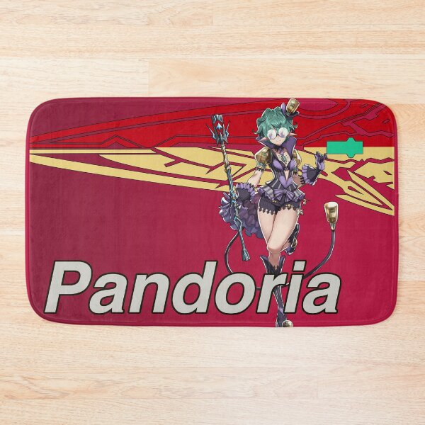 Item preview, Pandoria (Tinted glasses) (Xenoblade Chronicles 2) designed and sold by VelvetZone.