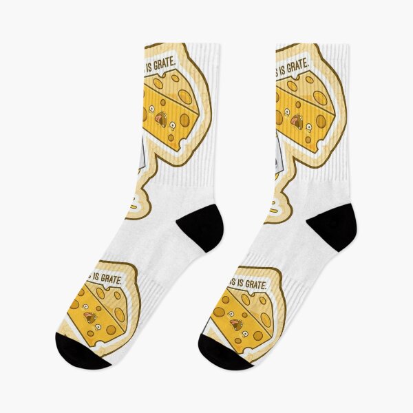Item preview, Grate Cheese Funny Joke designed and sold by Sukarolo.