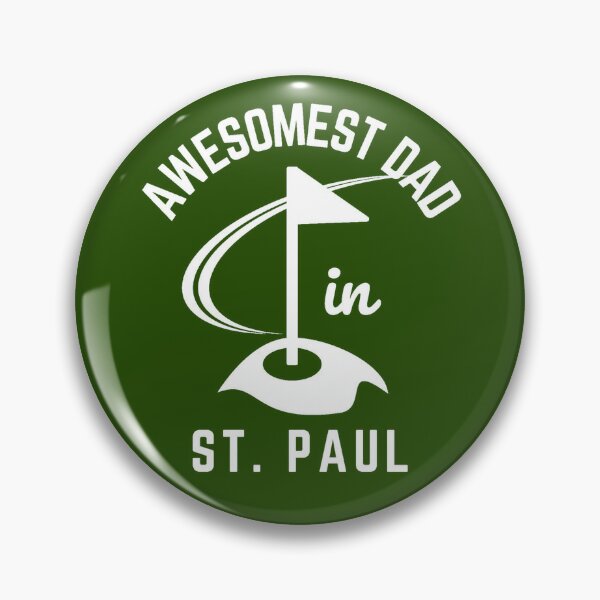 Pin on saint Paul's Gear