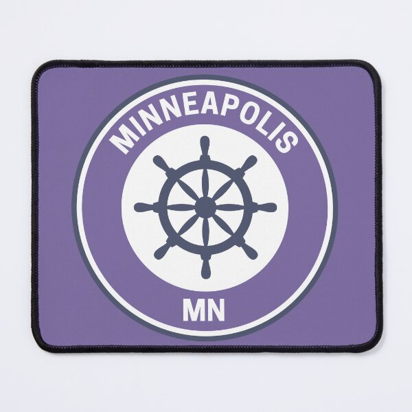 Item preview, Vintage Minneapolis Minnesota designed and sold by fearcity.