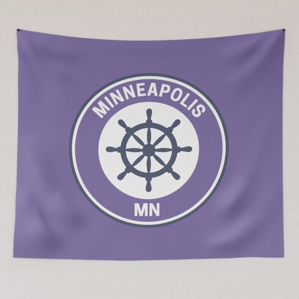 Item preview, Vintage Minneapolis Minnesota designed and sold by fearcity.