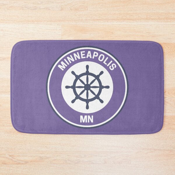 Item preview, Vintage Minneapolis Minnesota designed and sold by fearcity.