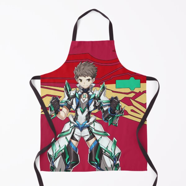Item preview, Rex (Master Driver) (Xenoblade Chronicles 2) designed and sold by VelvetZone.