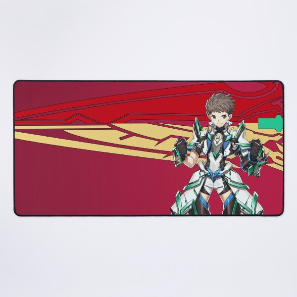 Item preview, Rex (Master Driver) (Xenoblade Chronicles 2) designed and sold by VelvetZone.