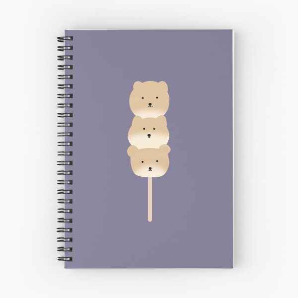 Item preview, Dango designed and sold by Chloezzzz.