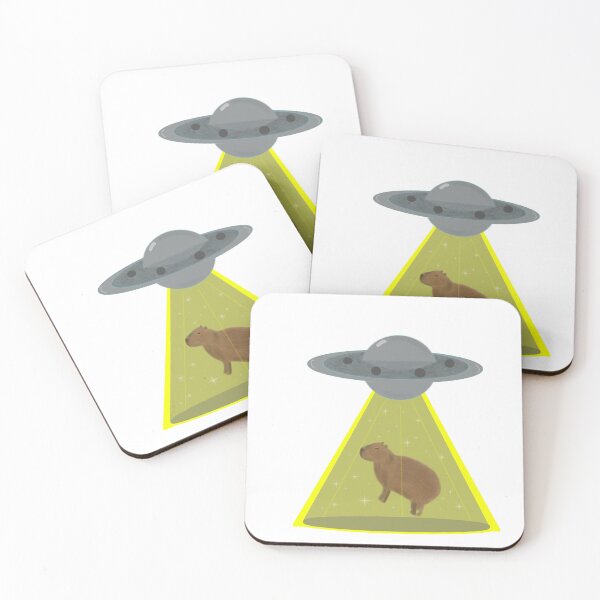 Item preview, Abduction designed and sold by Tweeting.