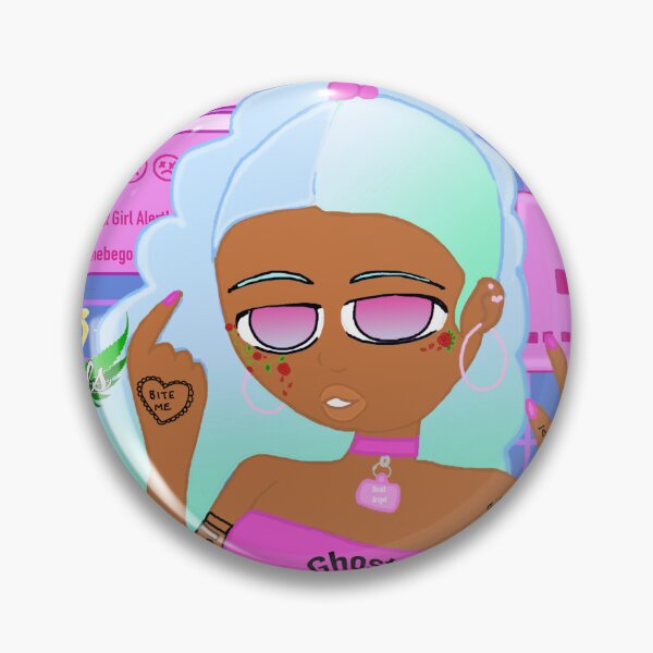 Item preview, Ghosted designed and sold by B8Artwork.