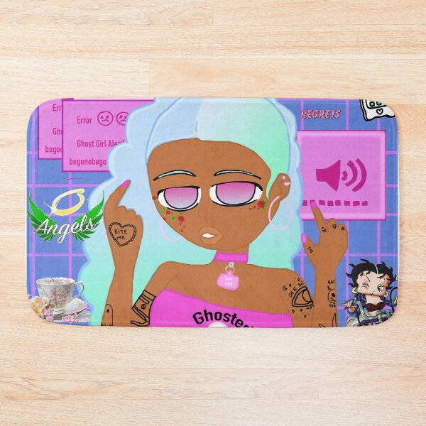 Item preview, Ghosted designed and sold by B8Artwork.